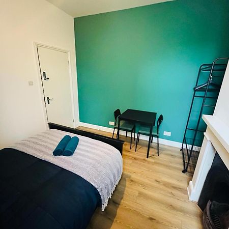 Short Stay Central London And Wembley Esterno foto