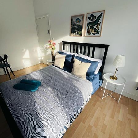 Short Stay Central London And Wembley Esterno foto