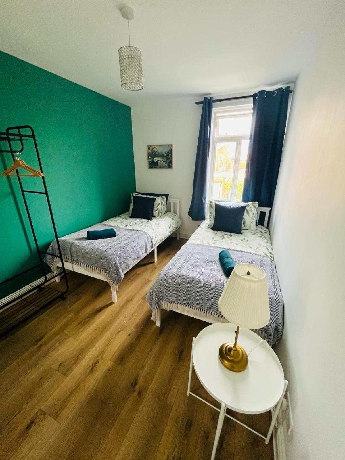 Short Stay Central London And Wembley Esterno foto