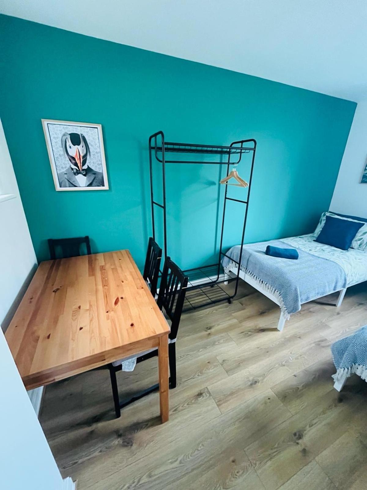 Short Stay Central London And Wembley Esterno foto