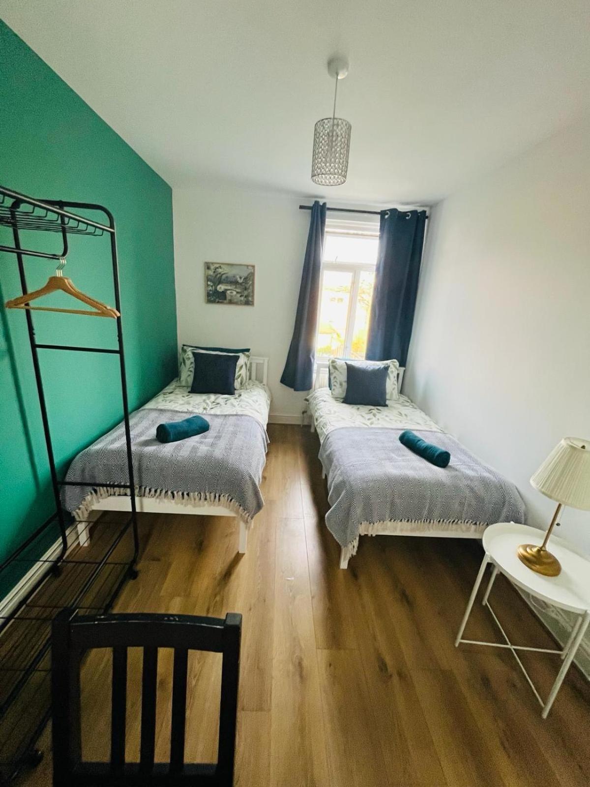 Short Stay Central London And Wembley Esterno foto