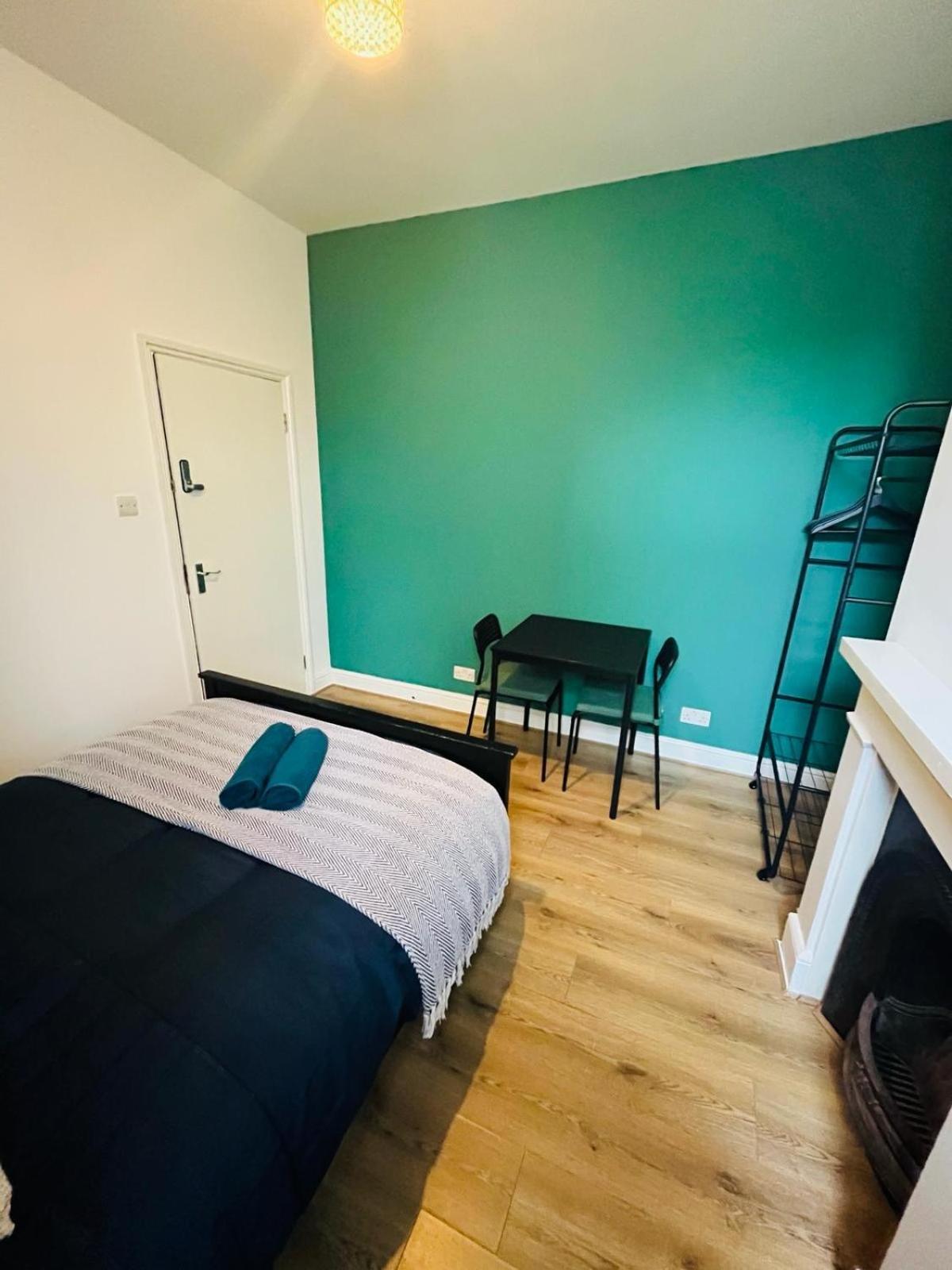 Short Stay Central London And Wembley Esterno foto