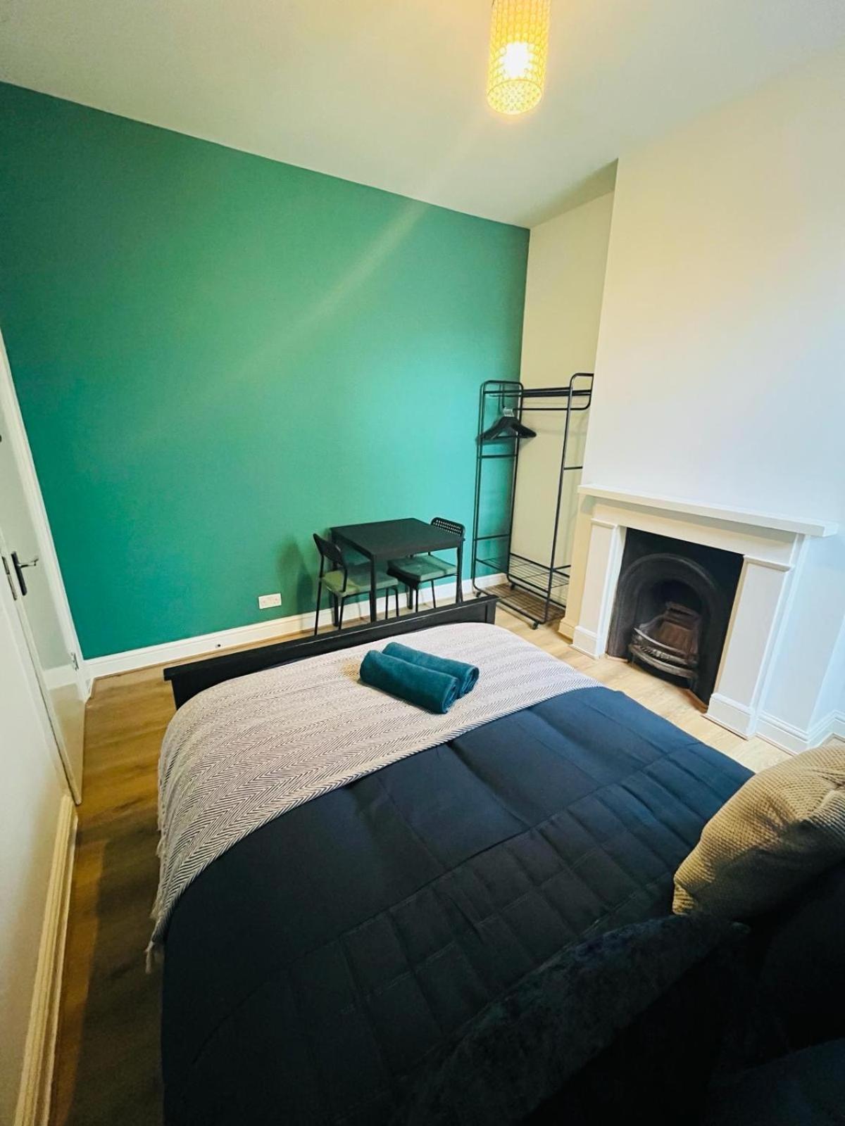 Short Stay Central London And Wembley Esterno foto