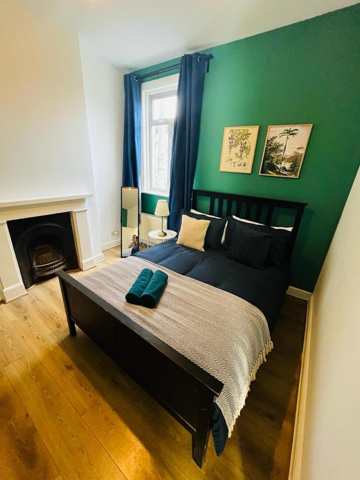 Short Stay Central London And Wembley Esterno foto
