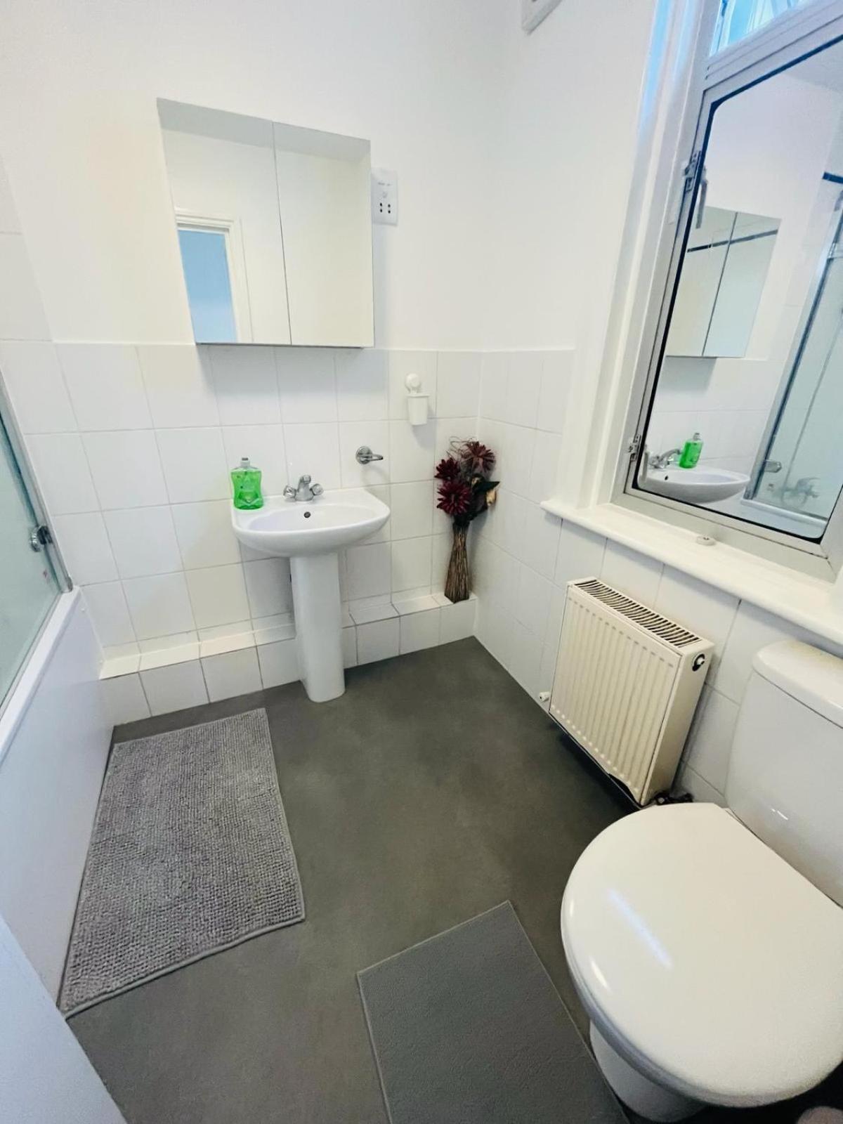 Short Stay Central London And Wembley Esterno foto