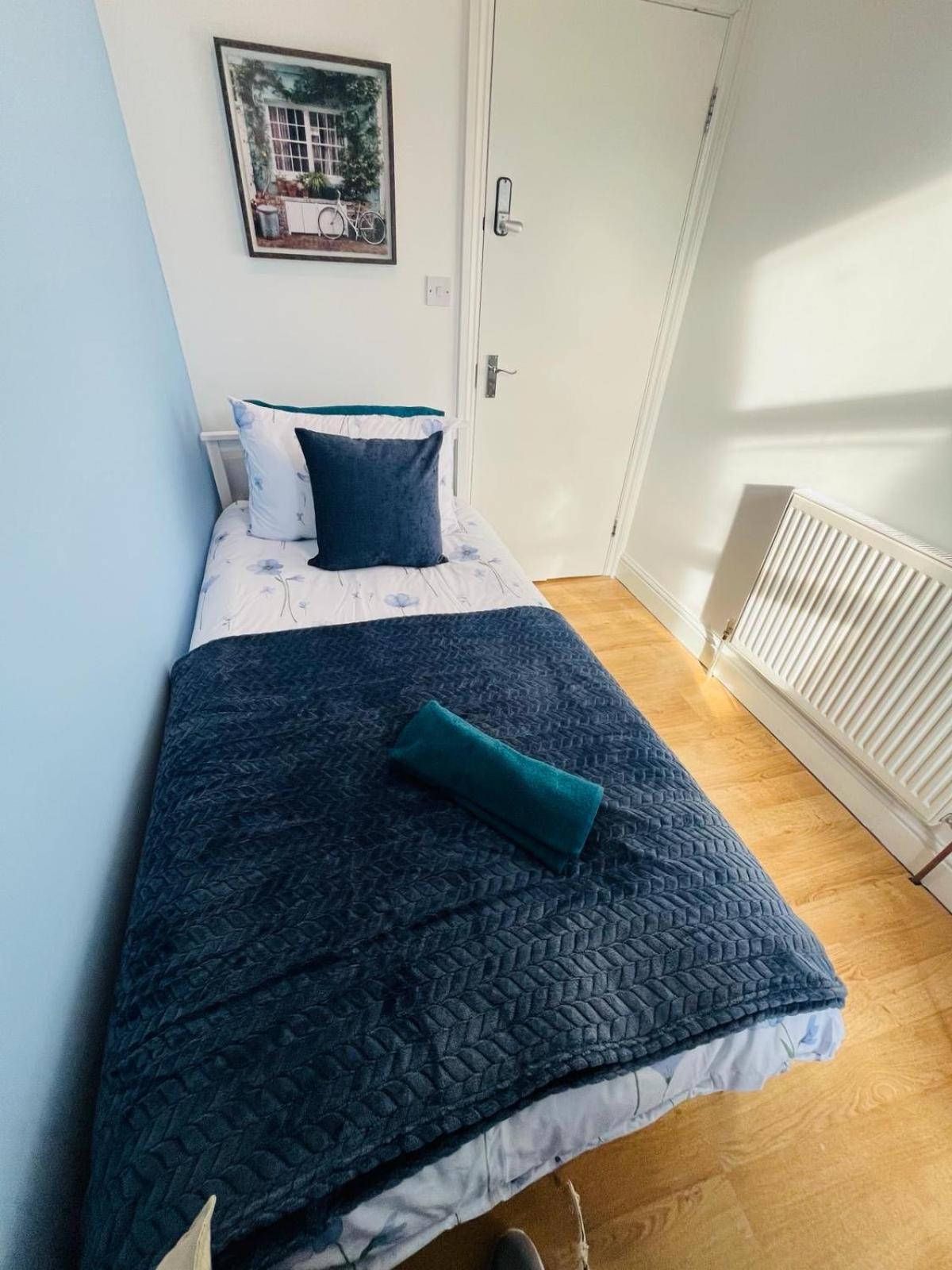 Short Stay Central London And Wembley Esterno foto