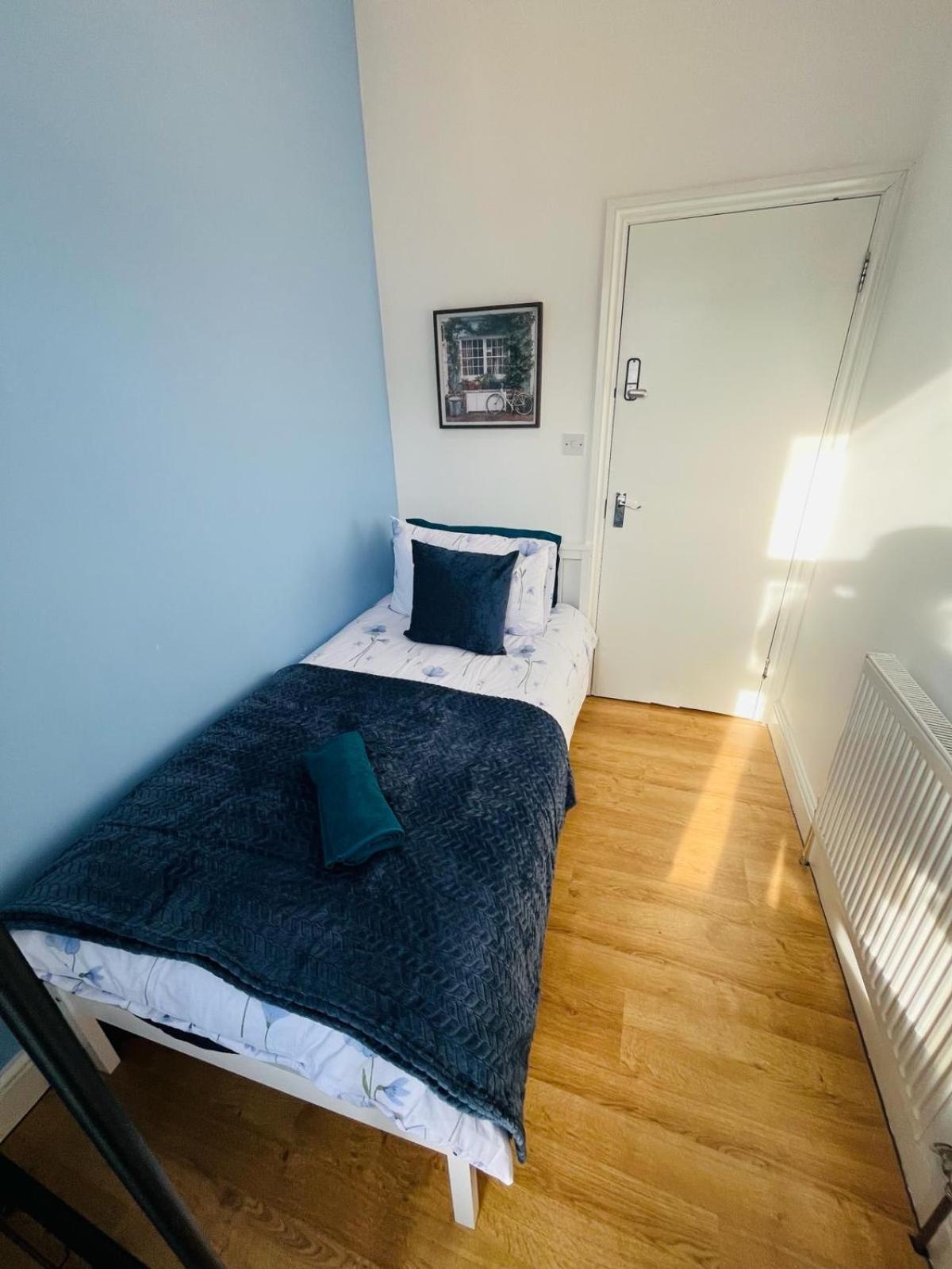Short Stay Central London And Wembley Esterno foto