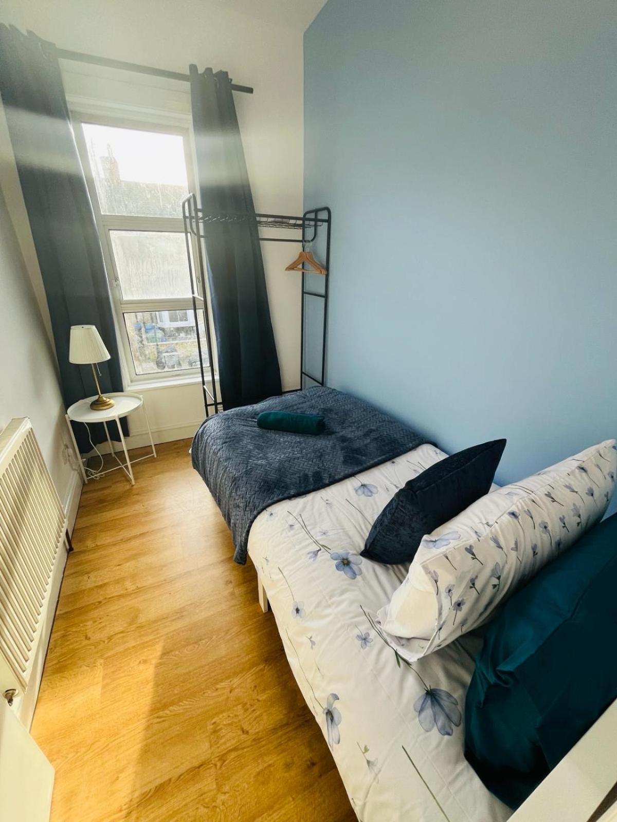 Short Stay Central London And Wembley Esterno foto