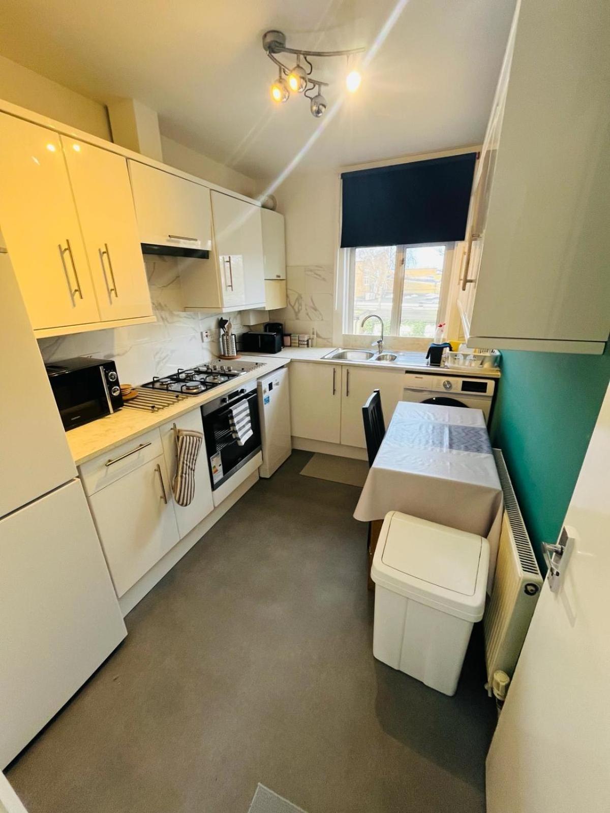 Short Stay Central London And Wembley Esterno foto