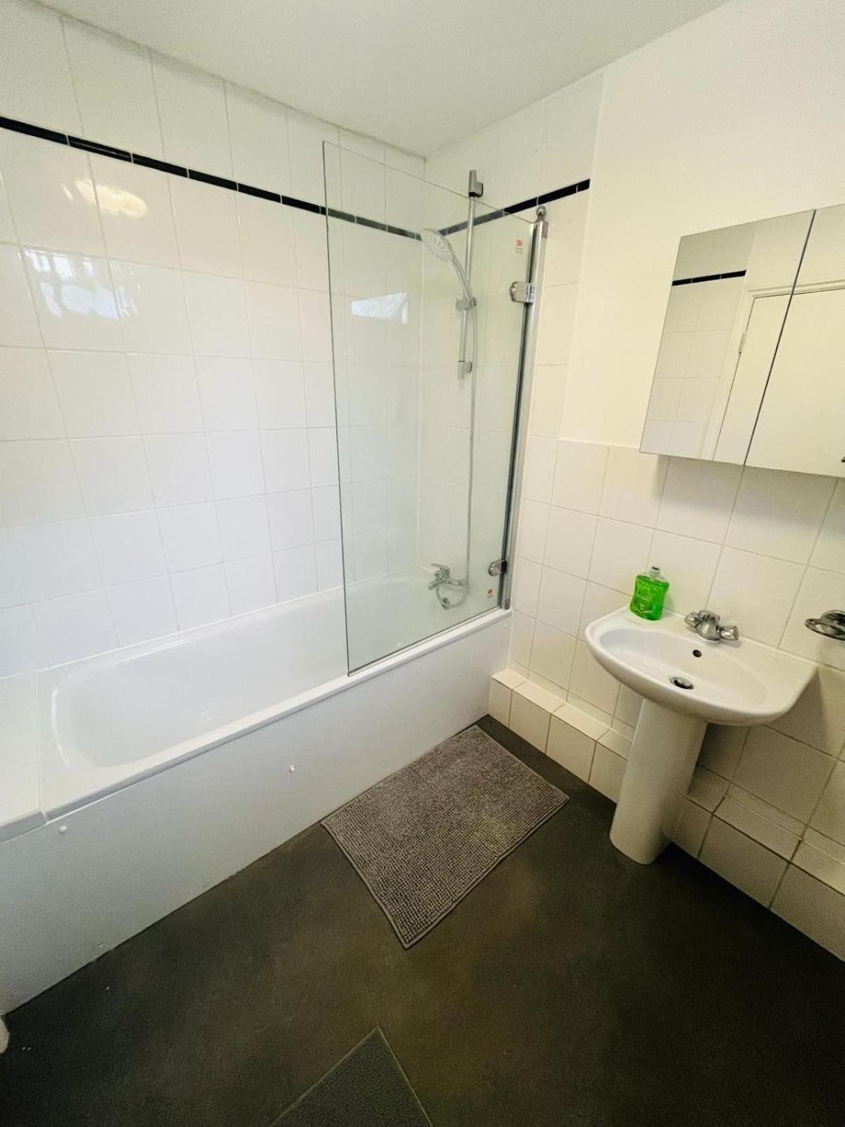 Short Stay Central London And Wembley Esterno foto